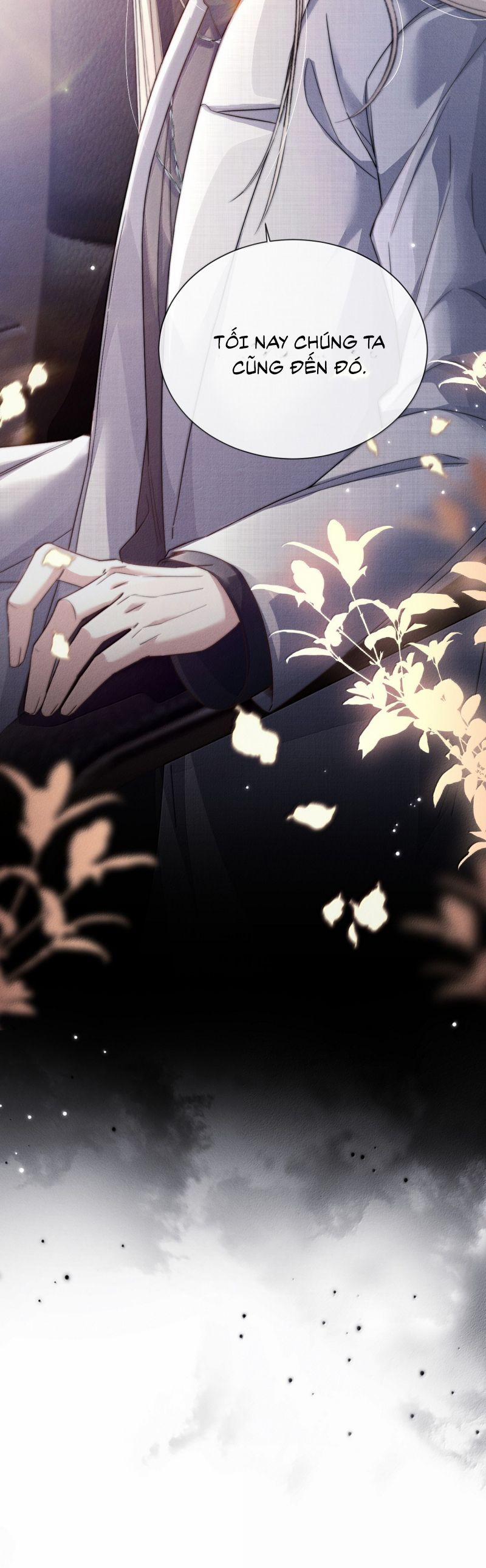 Kế Hoạch Tự Dưỡng Cuồng Khuyển 54 trang 21