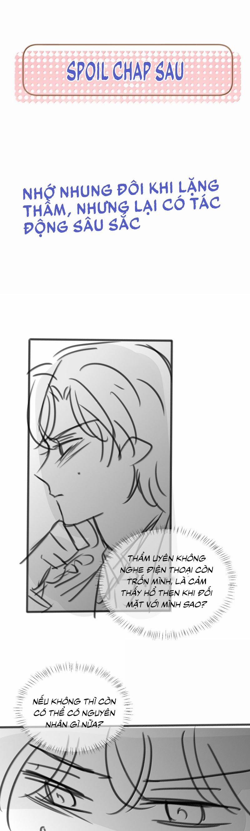 Kế Hoạch Tự Dưỡng Cuồng Khuyển 54 trang 22