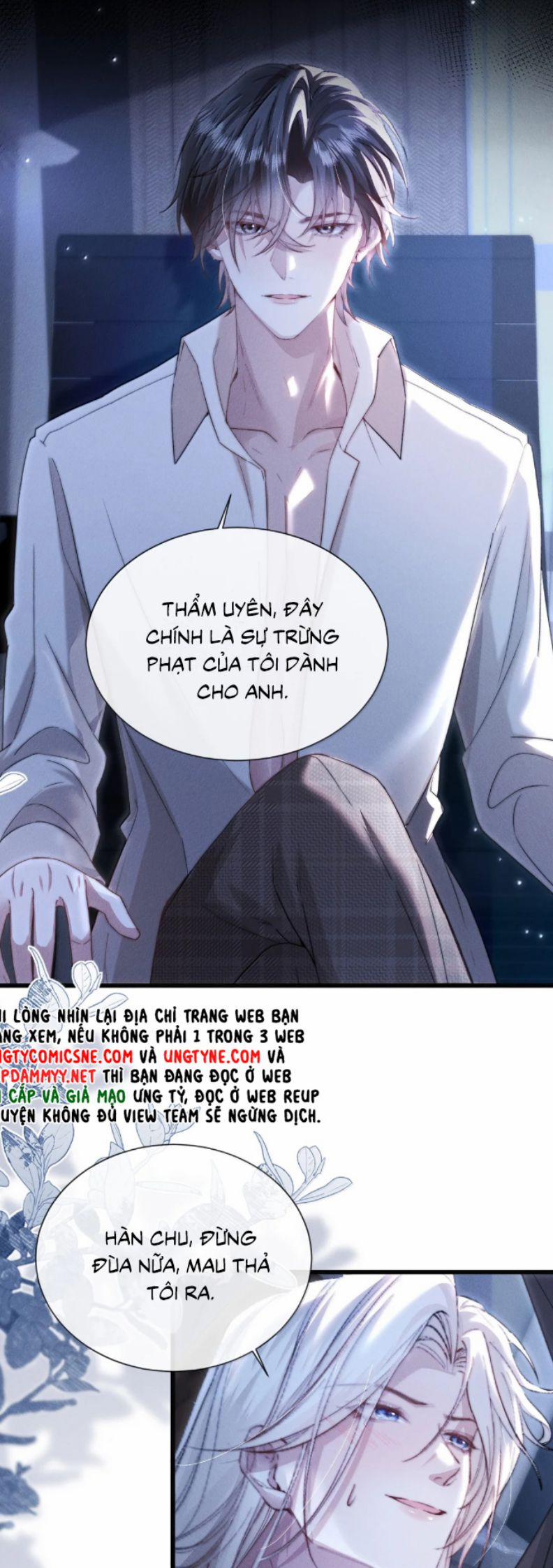 Kế Hoạch Tự Dưỡng Cuồng Khuyển 60 trang 24