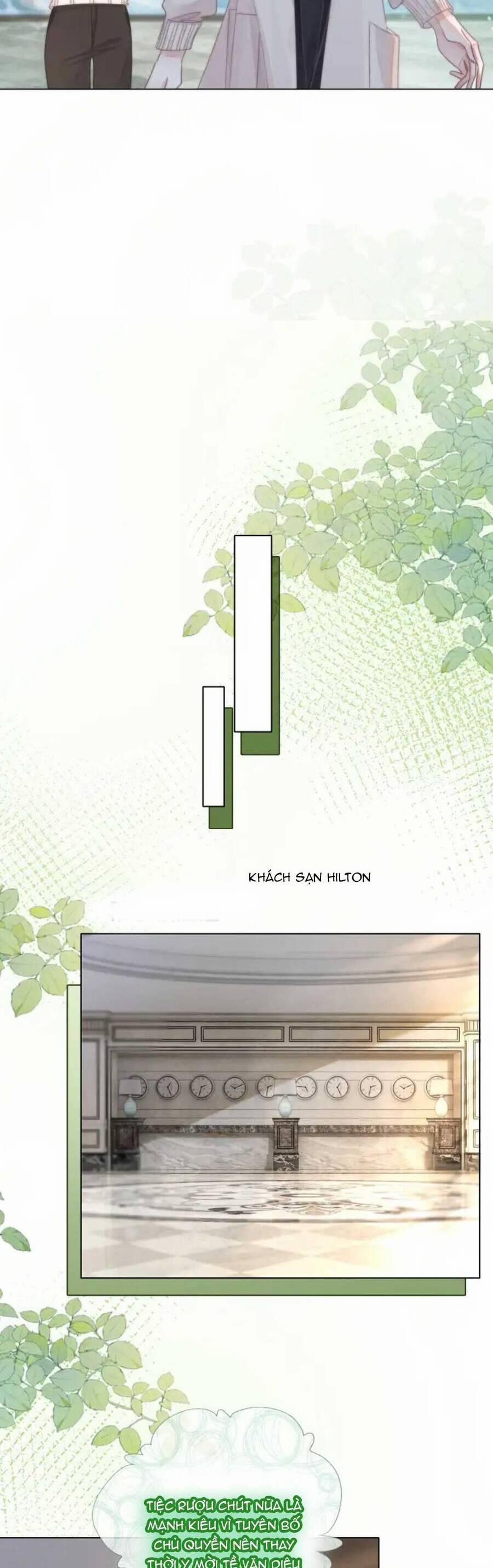 Kế Hoạch Tự Giải Cứu Của Nhân Vật Phản Diện 16 trang 1