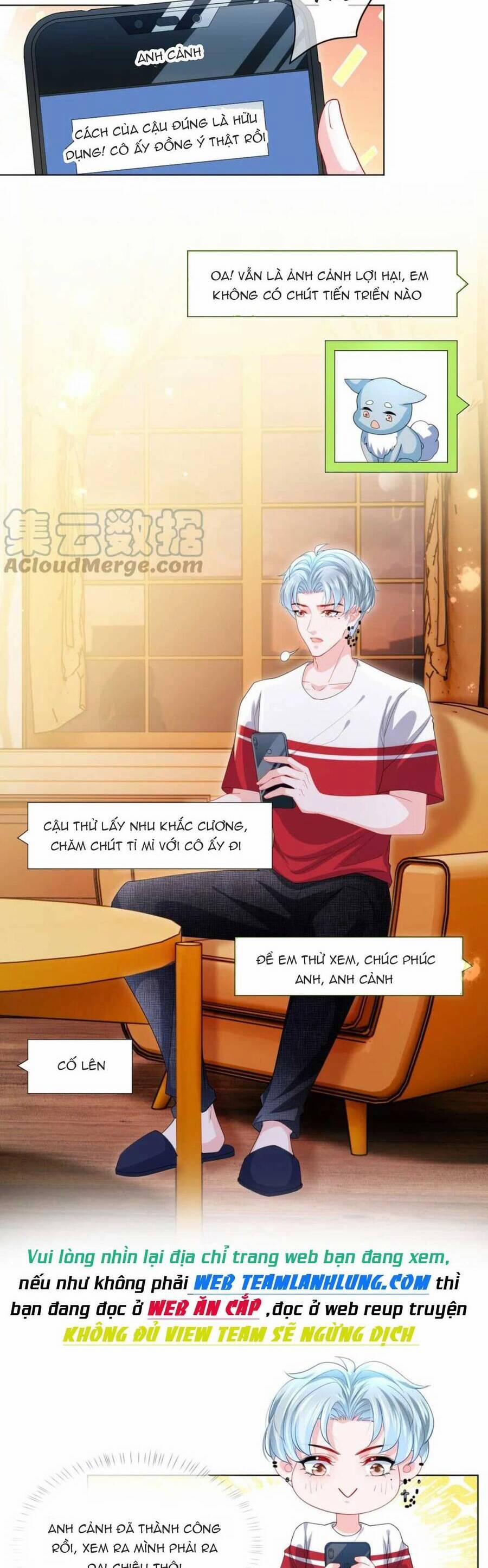 Kế Hoạch Tự Giải Cứu Của Nhân Vật Phản Diện 24 trang 1