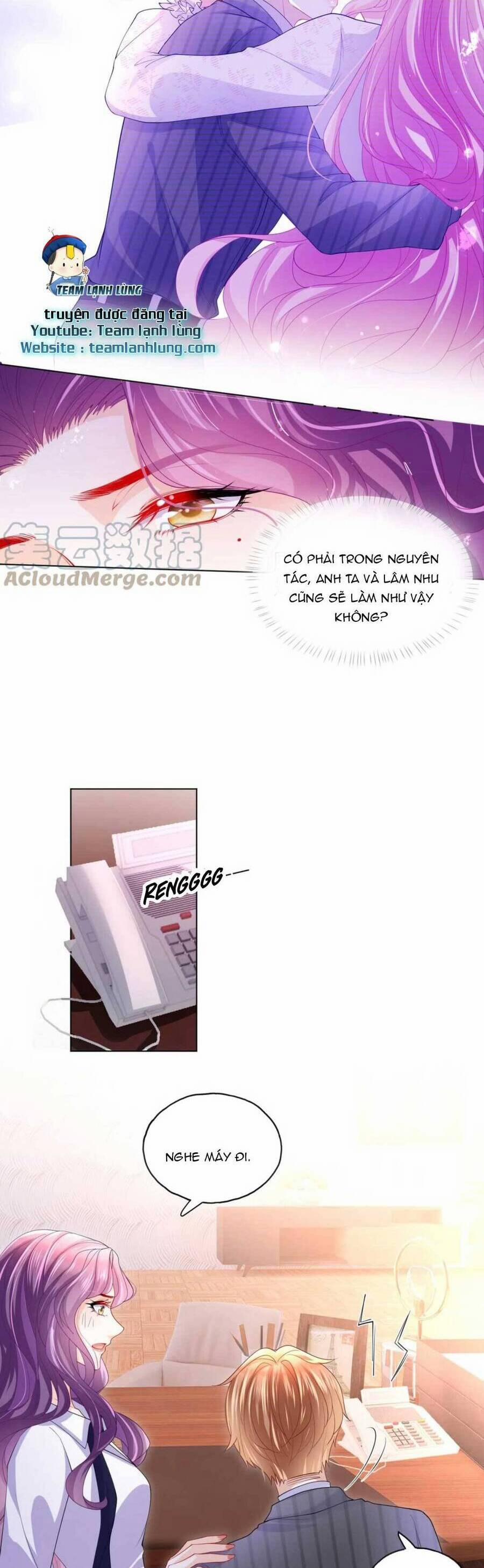 Kế Hoạch Tự Giải Cứu Của Nhân Vật Phản Diện 26 trang 1