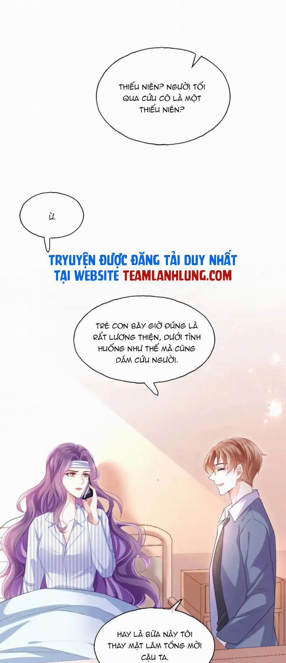 Kế Hoạch Tự Giải Cứu Của Nhân Vật Phản Diện 8 trang 0
