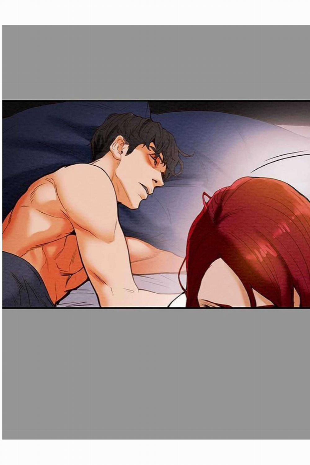 Kế Hoạch Với Em Gái Ngây Thơ 1.1 trang 10