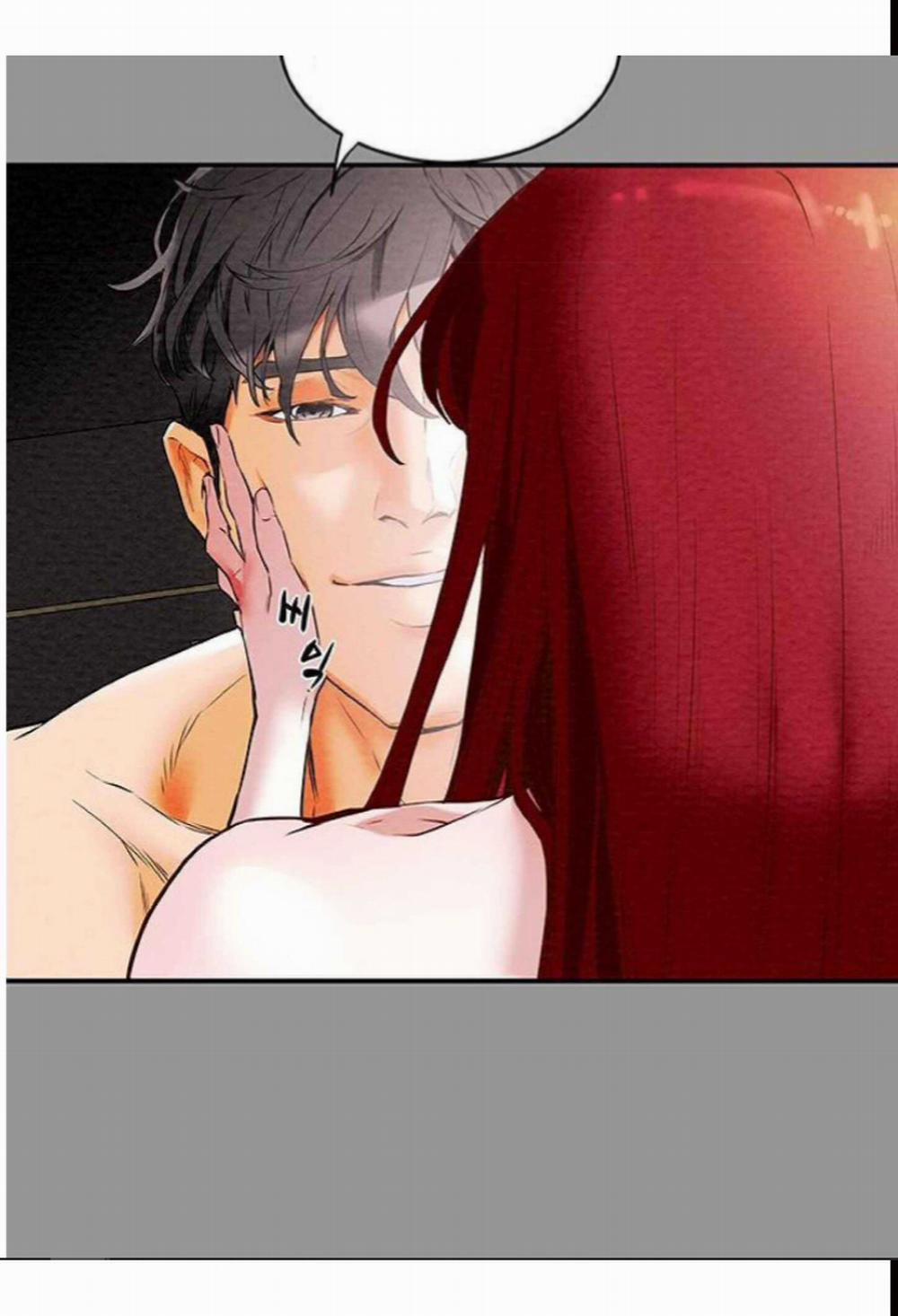 Kế Hoạch Với Em Gái Ngây Thơ 1.1 trang 38