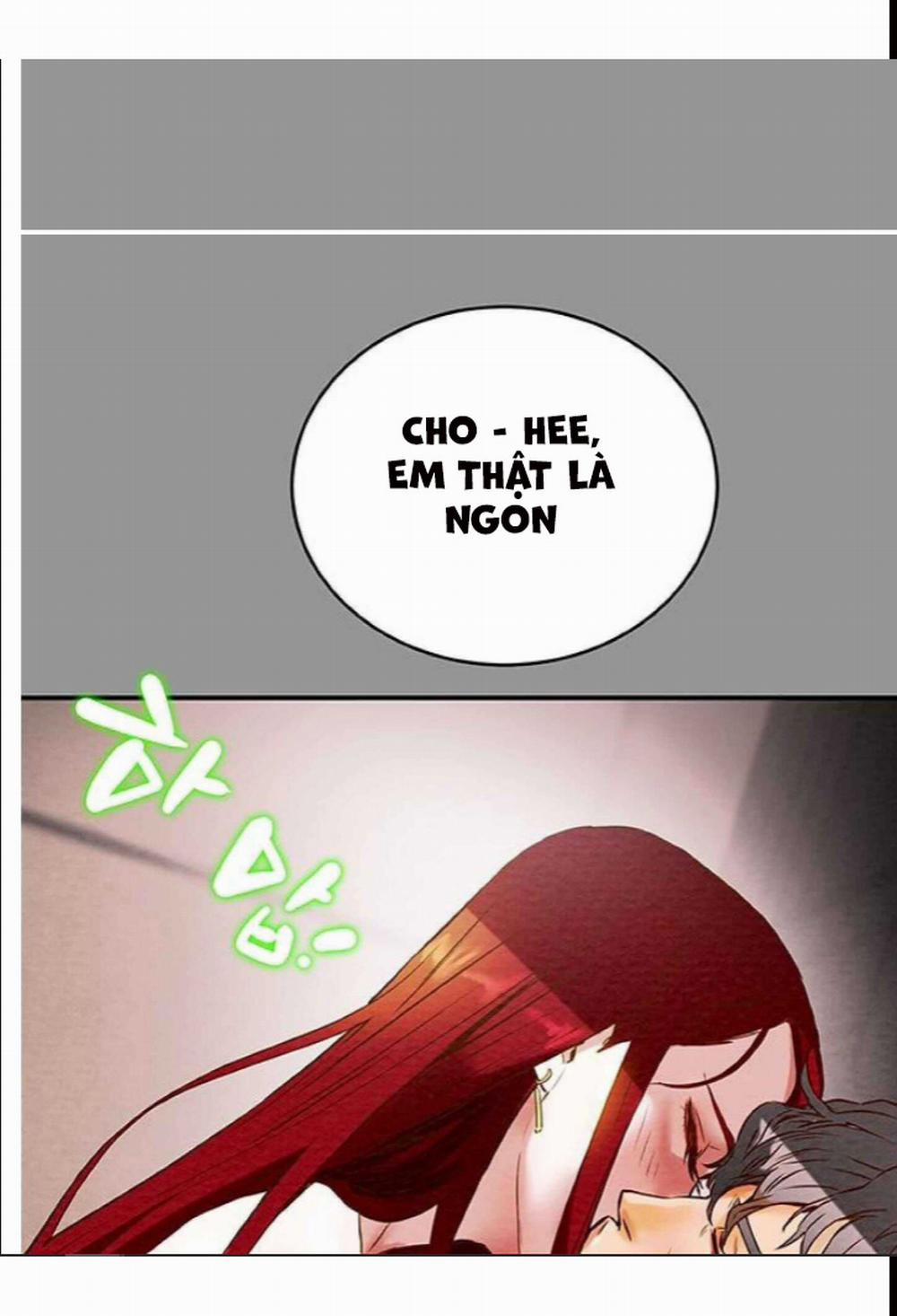 Kế Hoạch Với Em Gái Ngây Thơ 1.1 trang 39