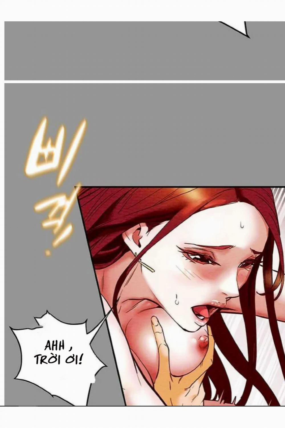 Kế Hoạch Với Em Gái Ngây Thơ 1.1 trang 47