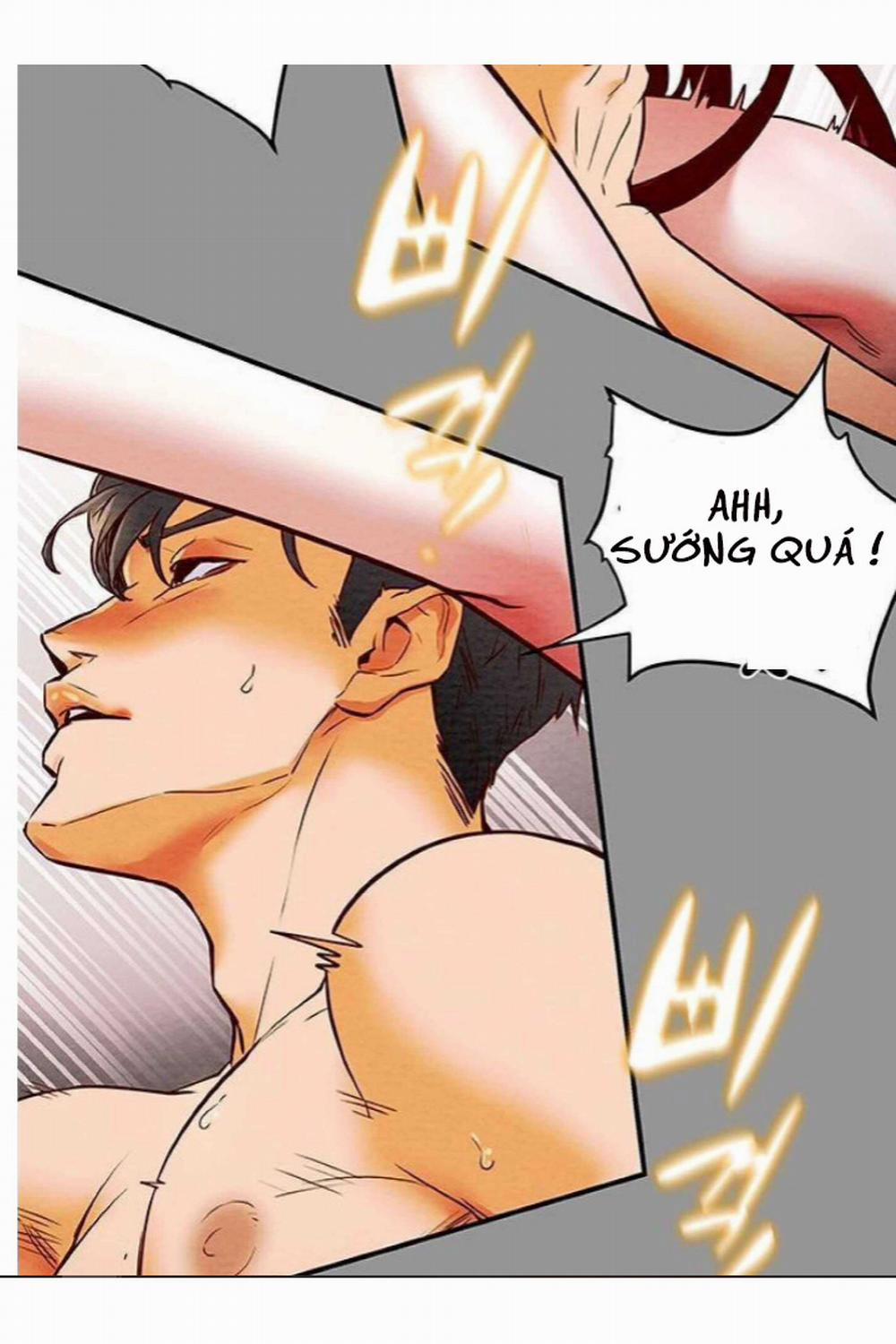 Kế Hoạch Với Em Gái Ngây Thơ 1.1 trang 48