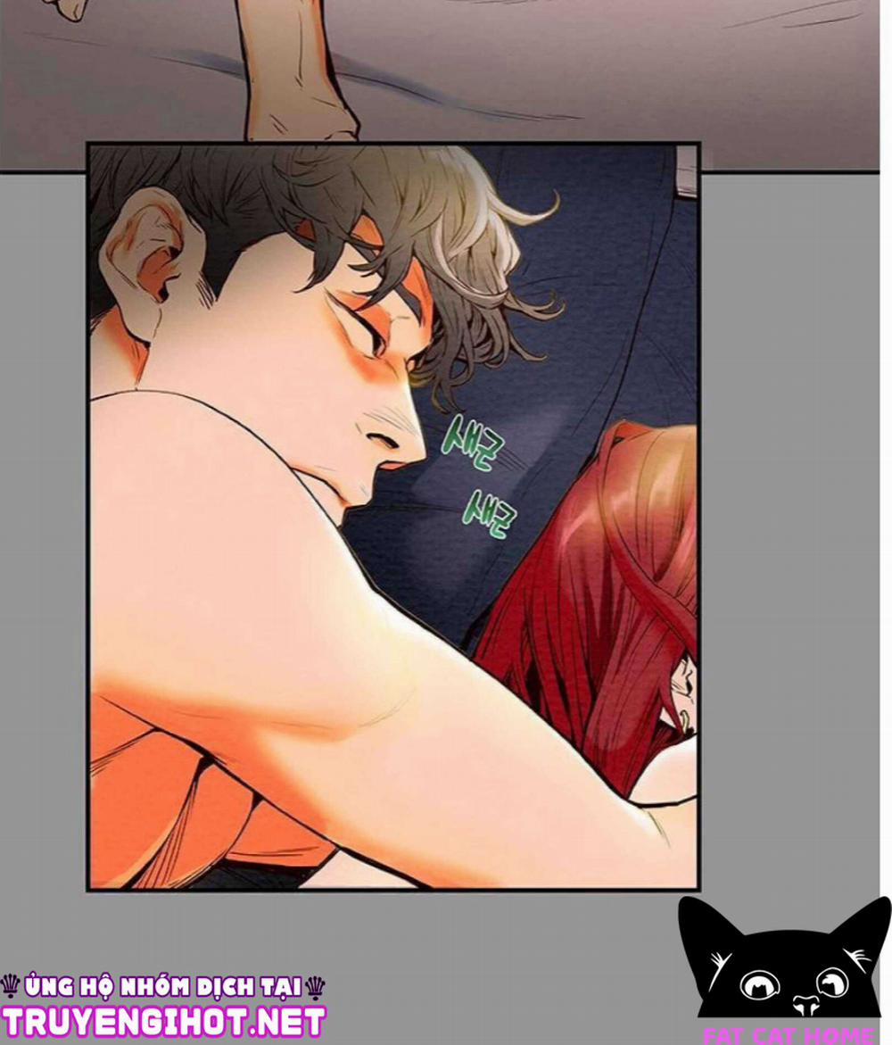 Kế Hoạch Với Em Gái Ngây Thơ 1.1 trang 5