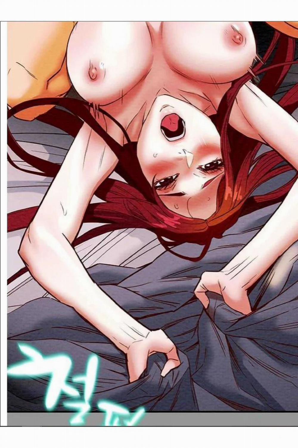 Kế Hoạch Với Em Gái Ngây Thơ 1.2 trang 2