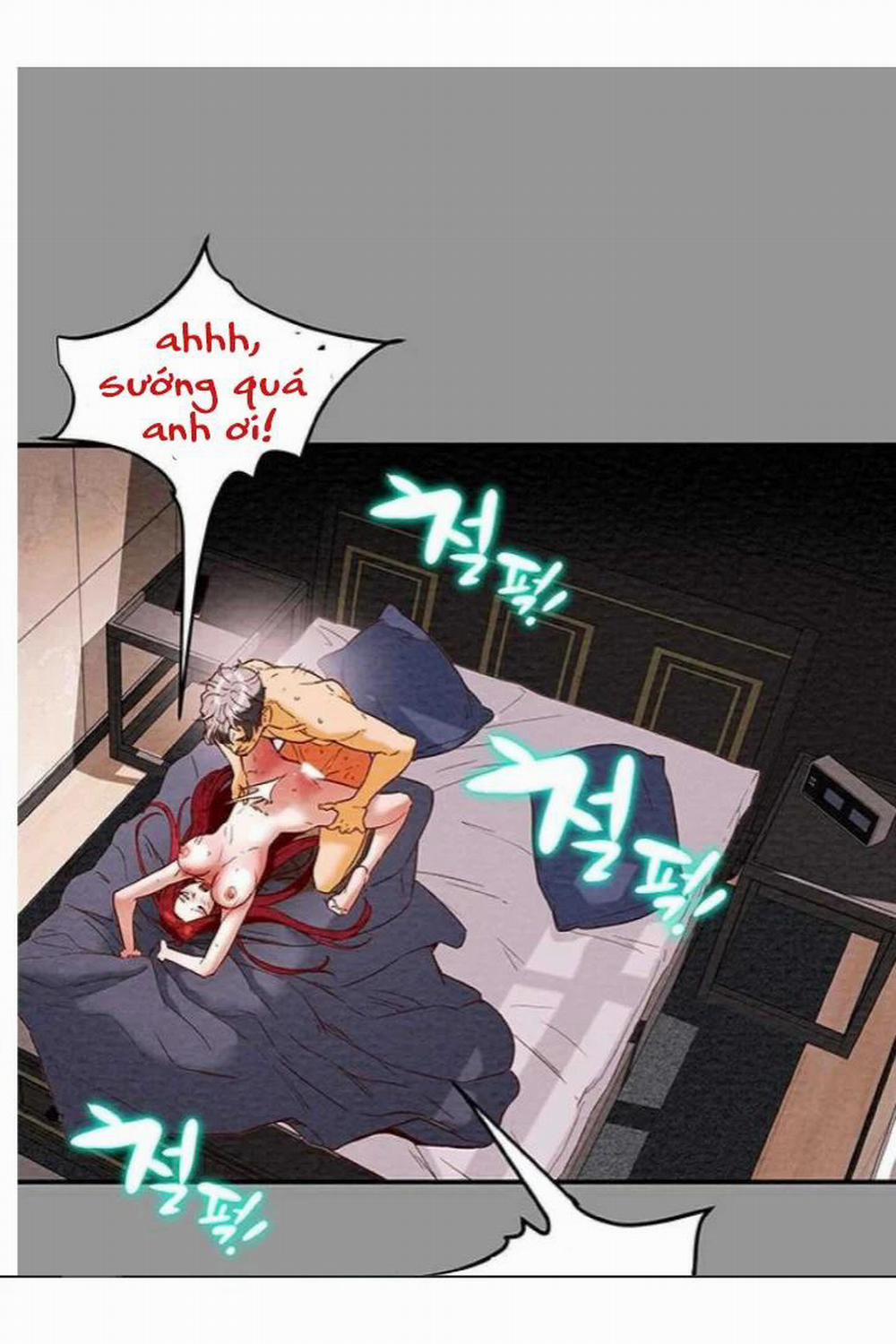 Kế Hoạch Với Em Gái Ngây Thơ 1.2 trang 3