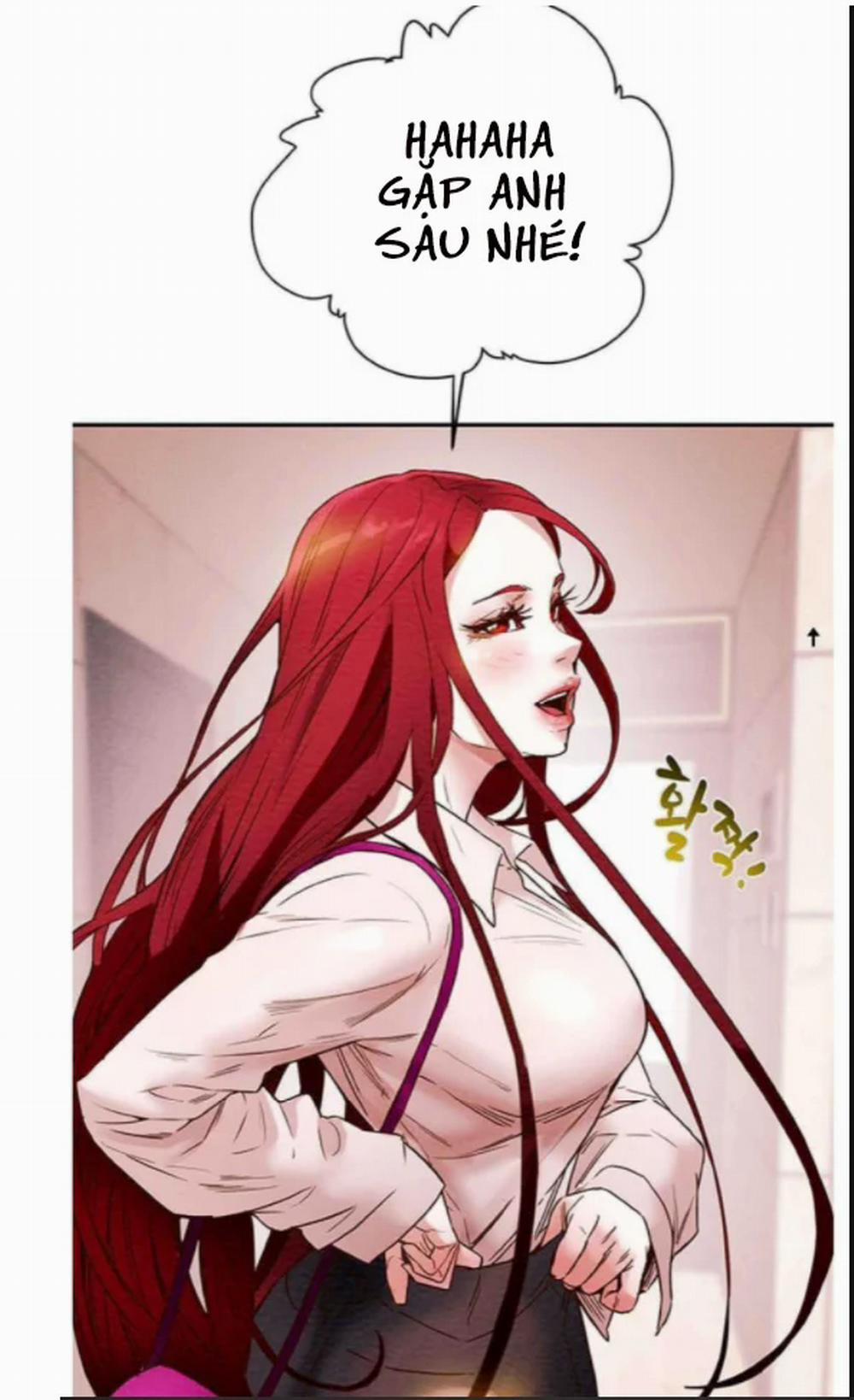 Kế Hoạch Với Em Gái Ngây Thơ 1.2 trang 37