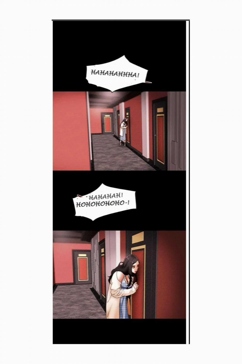 Kế Hoạch Với Em Gái Ngây Thơ 1.2 trang 47