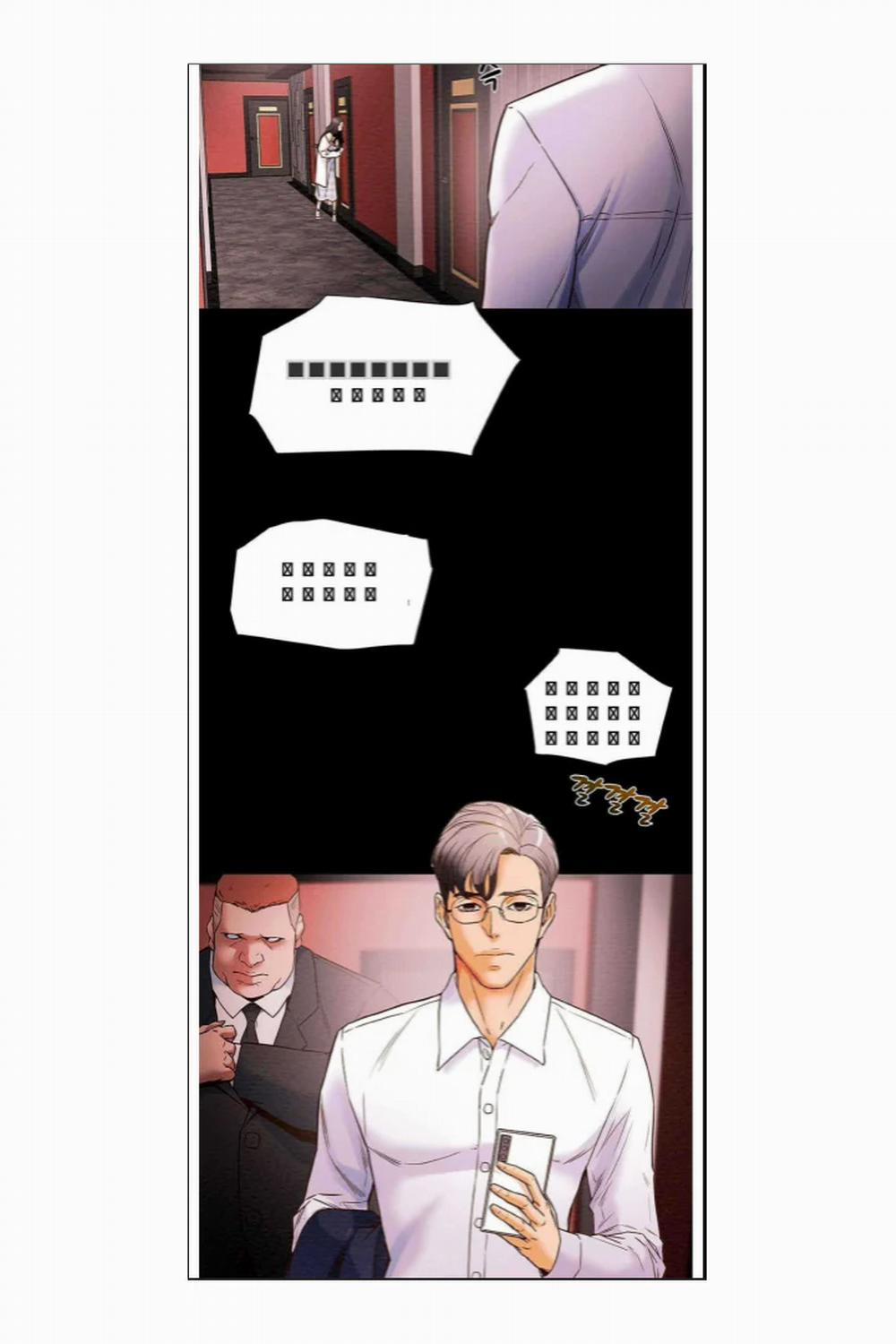 Kế Hoạch Với Em Gái Ngây Thơ 1.2 trang 48