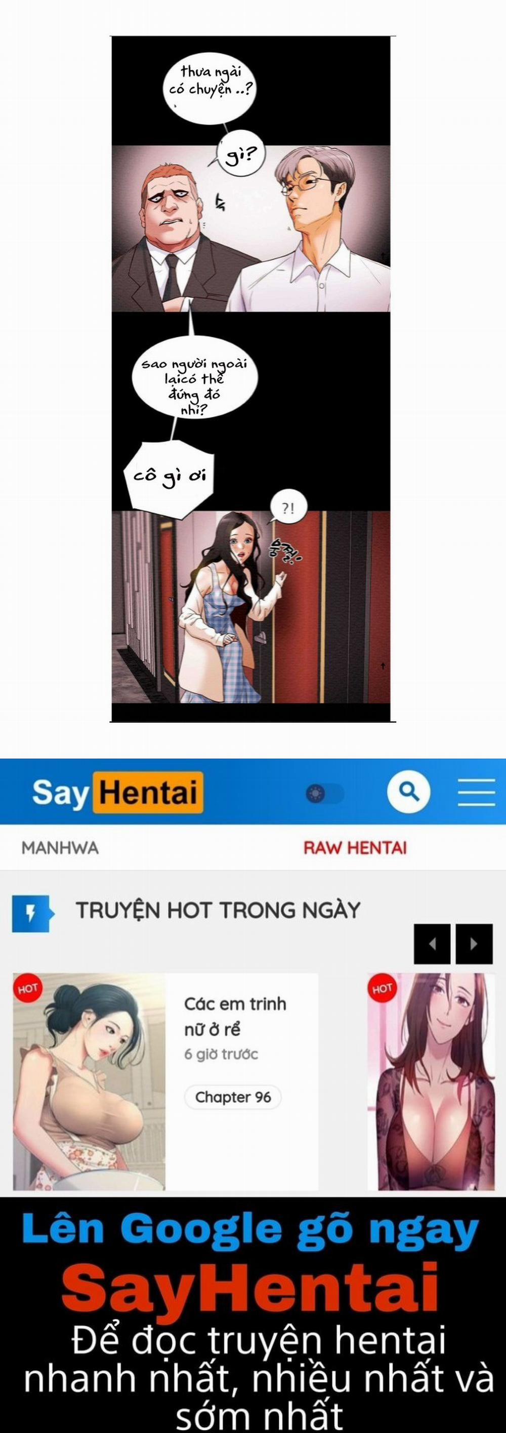 Kế Hoạch Với Em Gái Ngây Thơ 1.2 trang 52