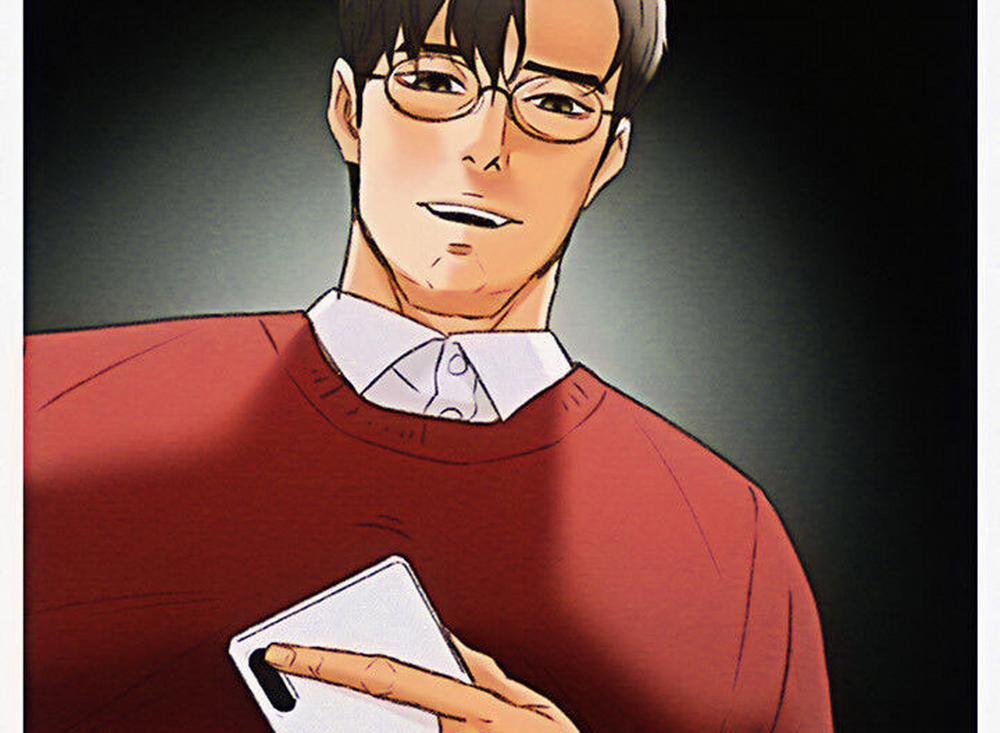 Kế Hoạch Với Em Gái Ngây Thơ 10.1 trang 12