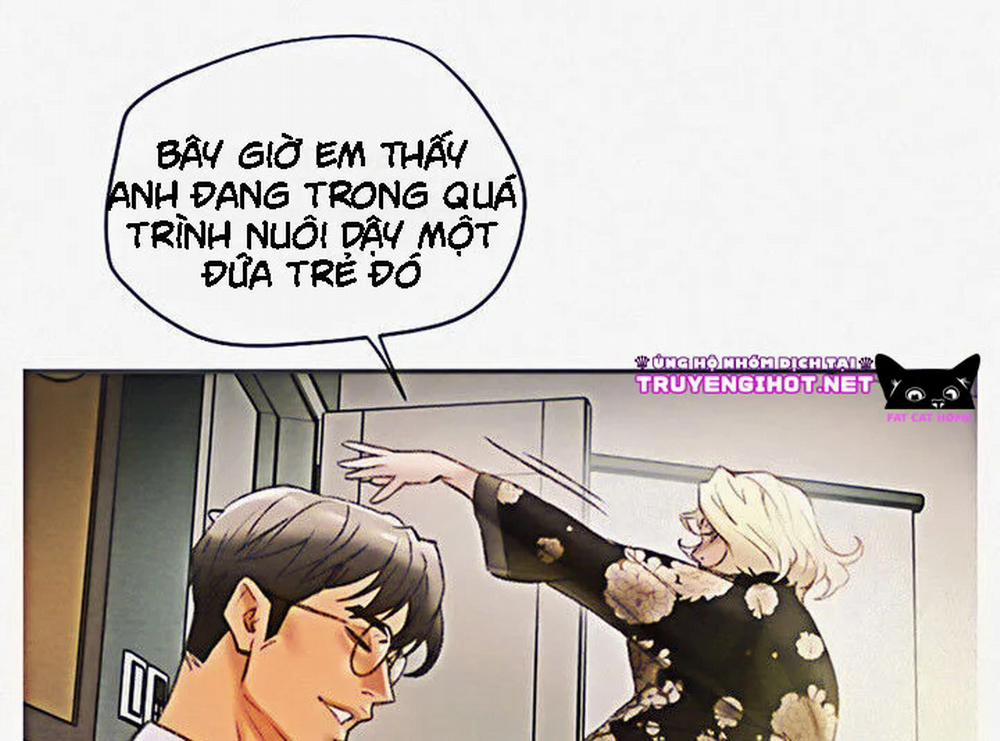 Kế Hoạch Với Em Gái Ngây Thơ 10.1 trang 47