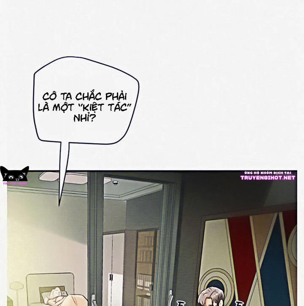 Kế Hoạch Với Em Gái Ngây Thơ 10.1 trang 7