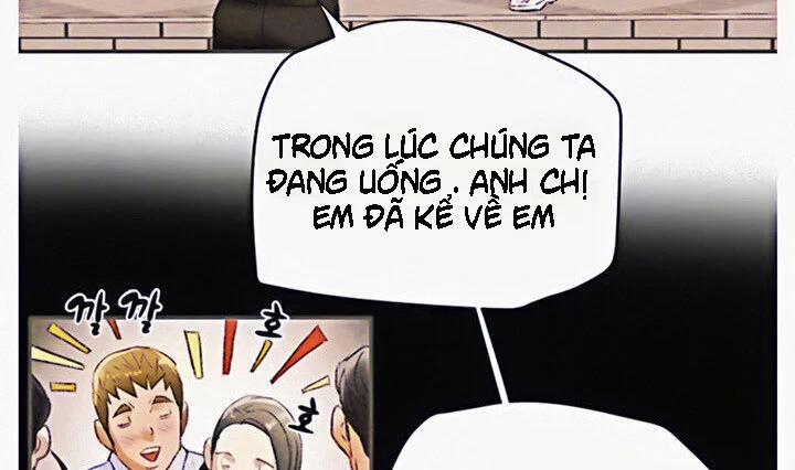 Kế Hoạch Với Em Gái Ngây Thơ 10.2 trang 11