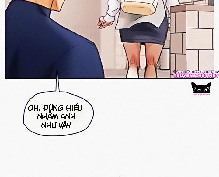 Kế Hoạch Với Em Gái Ngây Thơ 10.2 trang 18