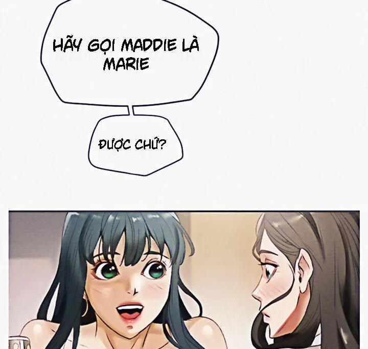 Kế Hoạch Với Em Gái Ngây Thơ 10.2 trang 44