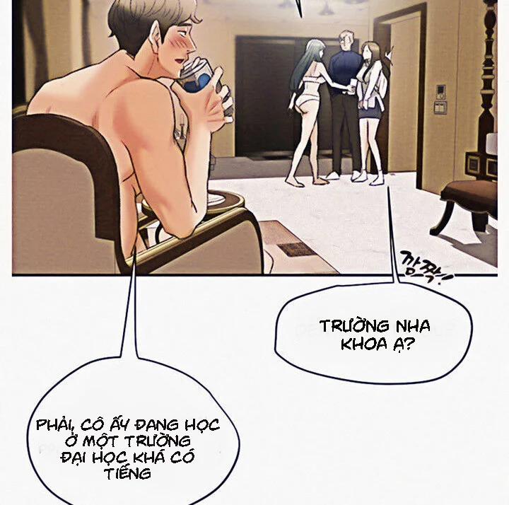 Kế Hoạch Với Em Gái Ngây Thơ 10.2 trang 47