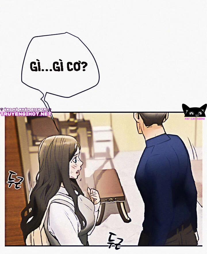 Kế Hoạch Với Em Gái Ngây Thơ 10.2 trang 72
