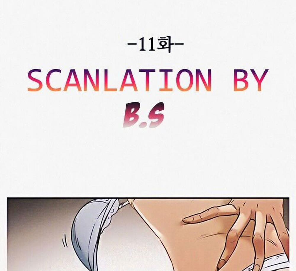 Kế Hoạch Với Em Gái Ngây Thơ 11.1 trang 15