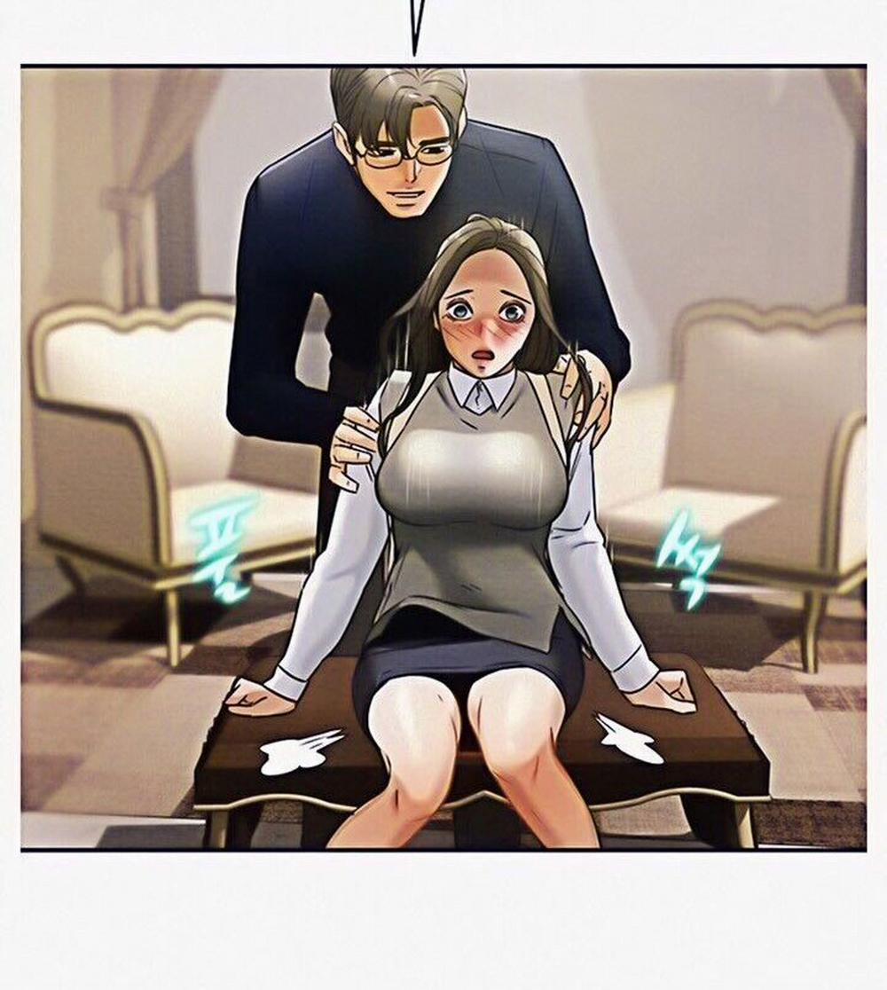 Kế Hoạch Với Em Gái Ngây Thơ 11.1 trang 37