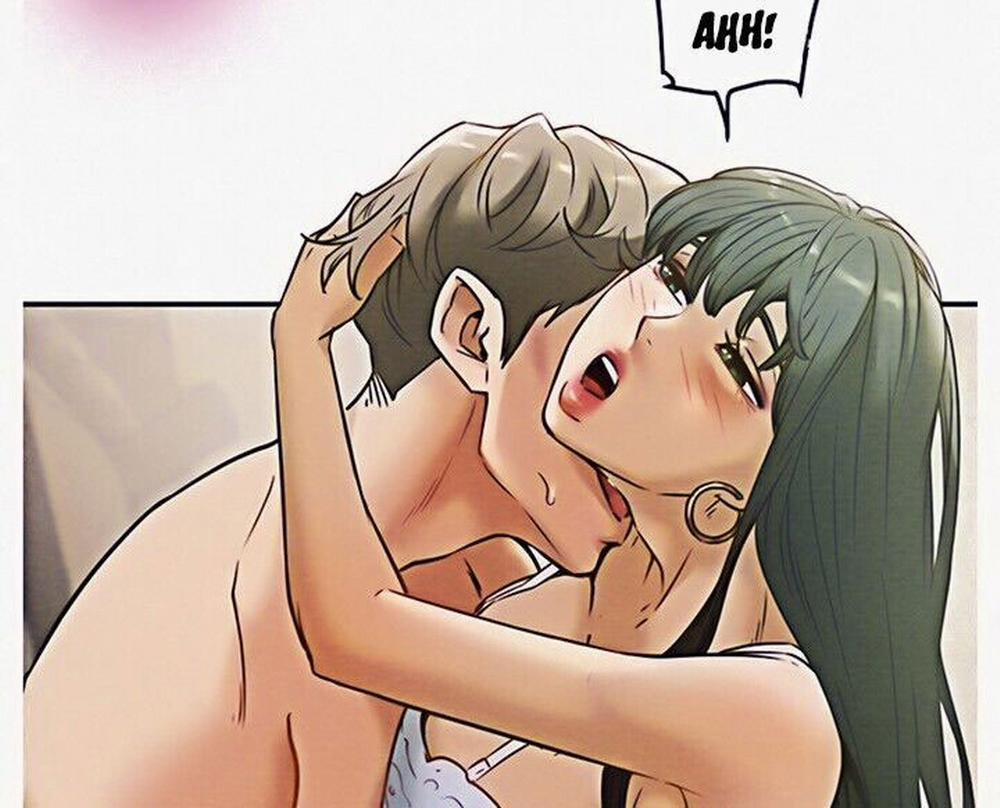 Kế Hoạch Với Em Gái Ngây Thơ 11.1 trang 7