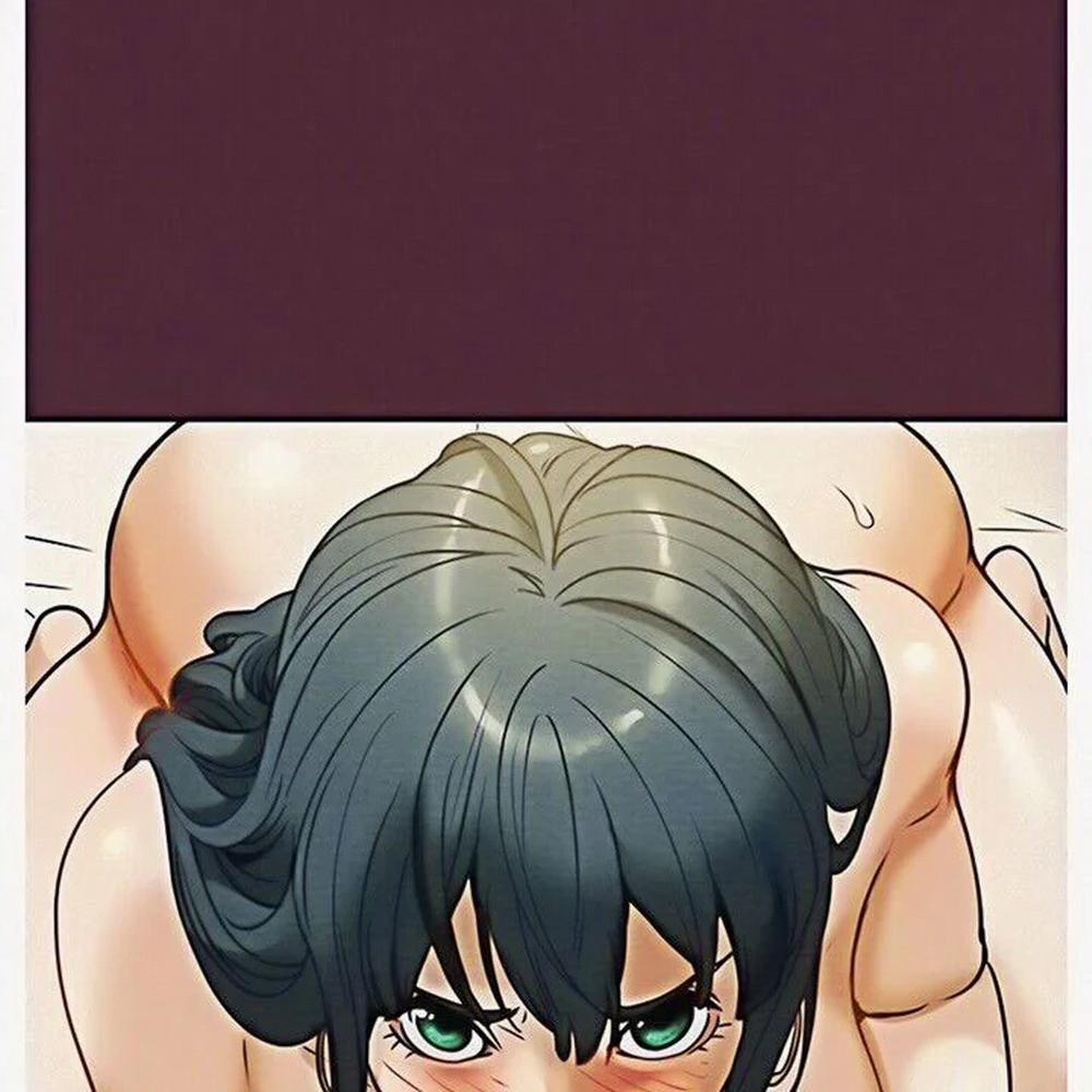 Kế Hoạch Với Em Gái Ngây Thơ 11.2 trang 49