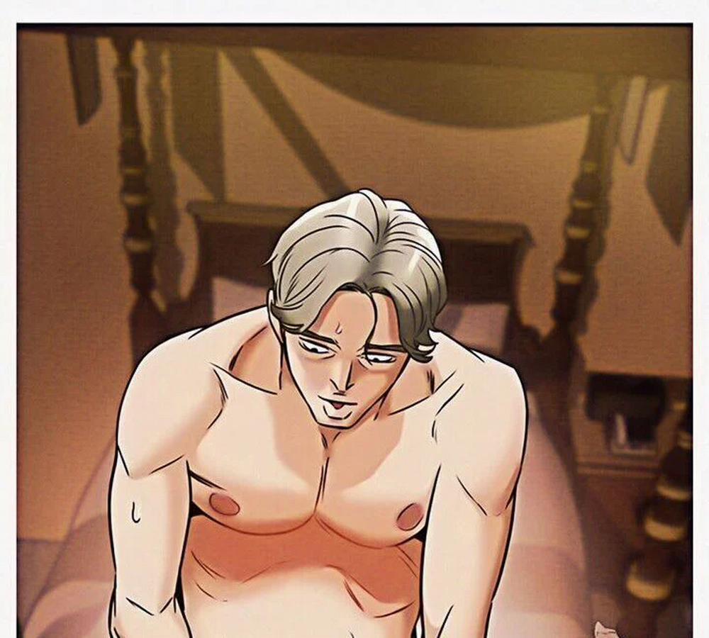 Kế Hoạch Với Em Gái Ngây Thơ 11.2 trang 83