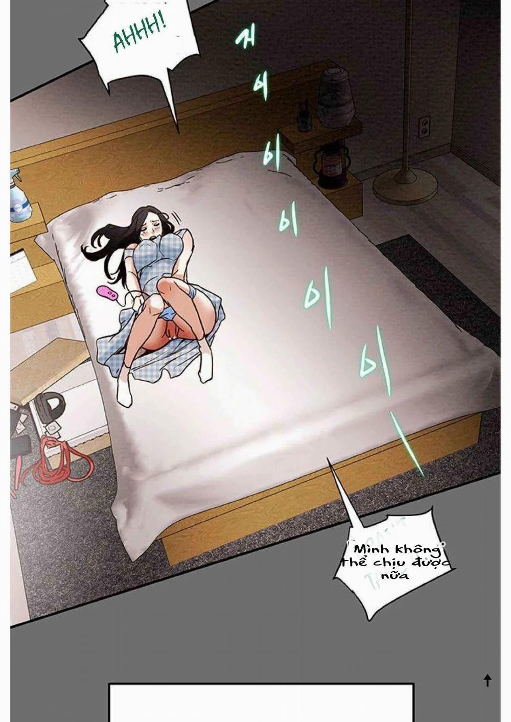 Kế Hoạch Với Em Gái Ngây Thơ 2.1 trang 13