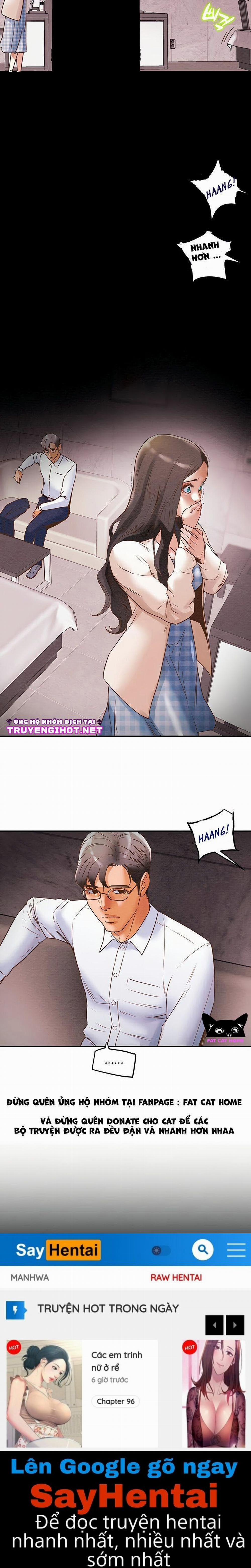 Kế Hoạch Với Em Gái Ngây Thơ 3.2 trang 13