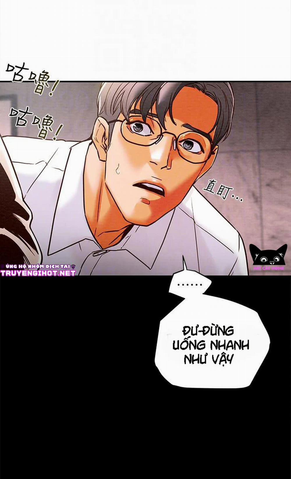 Kế Hoạch Với Em Gái Ngây Thơ 4.1 trang 17