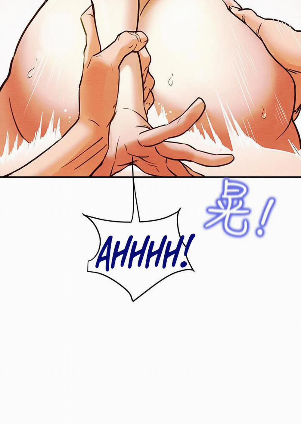 Kế Hoạch Với Em Gái Ngây Thơ 4.1 trang 35