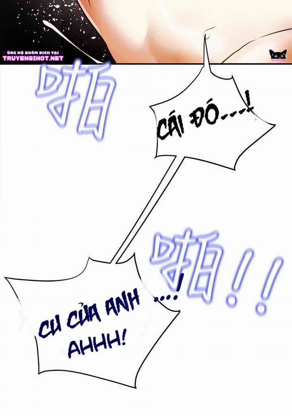 Kế Hoạch Với Em Gái Ngây Thơ 4.1 trang 42