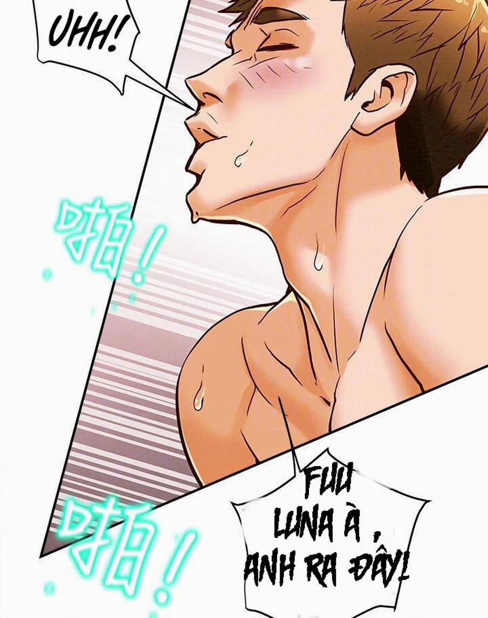 Kế Hoạch Với Em Gái Ngây Thơ 4.1 trang 44