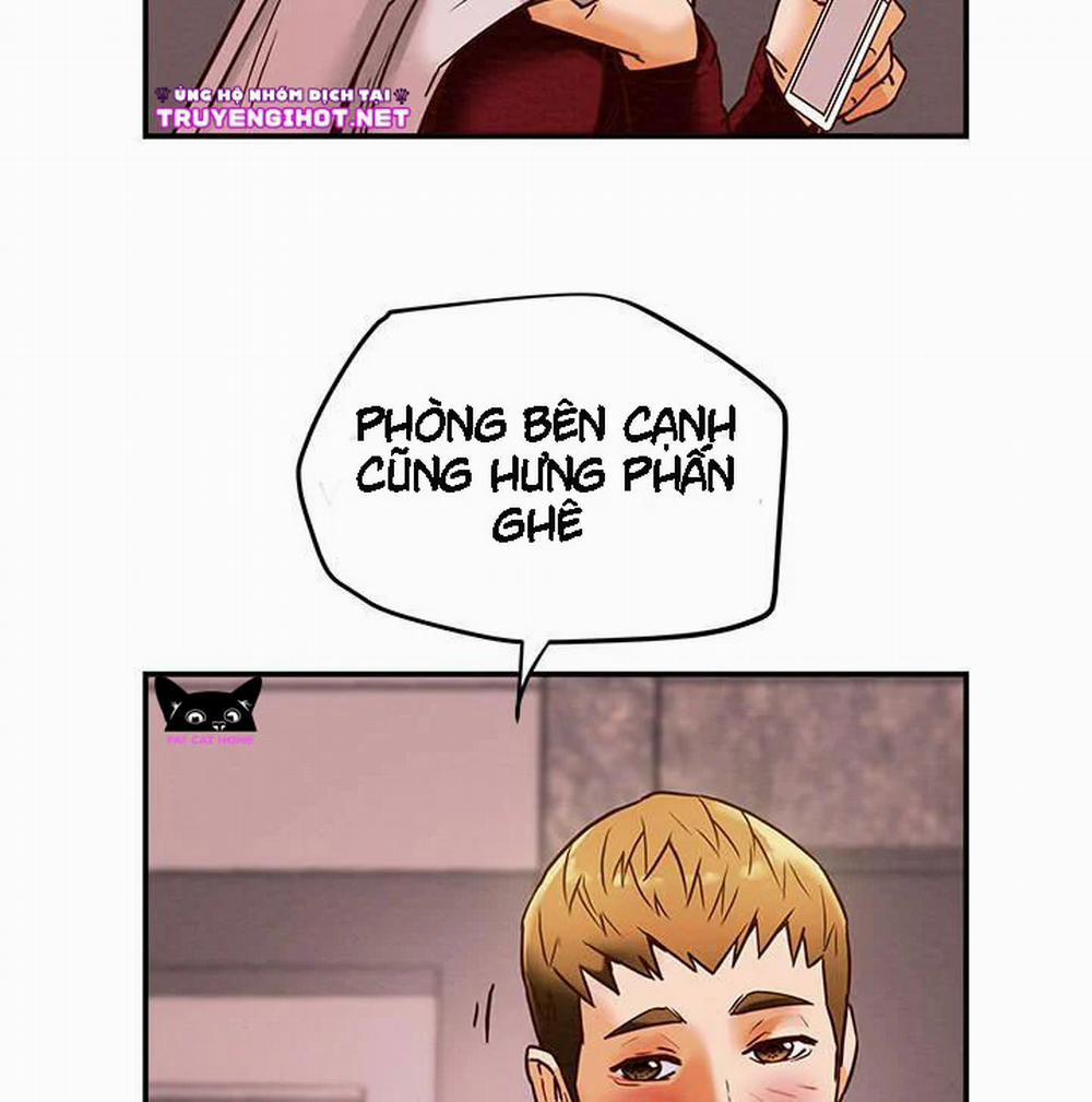 Kế Hoạch Với Em Gái Ngây Thơ 4.1 trang 58