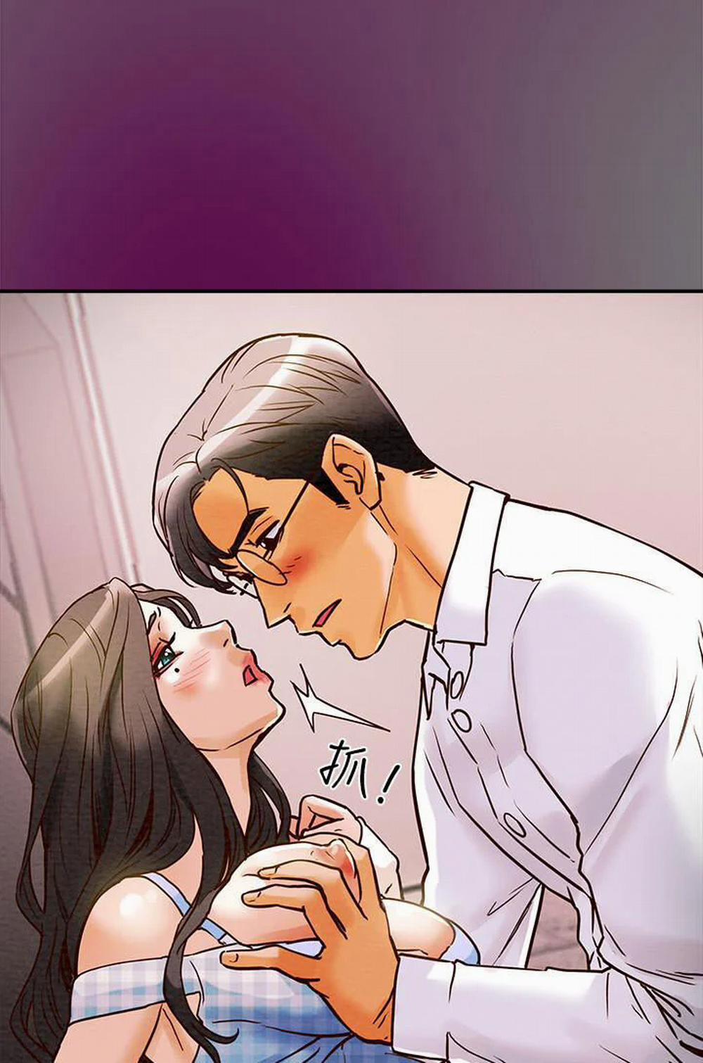 Kế Hoạch Với Em Gái Ngây Thơ 4.2 trang 16