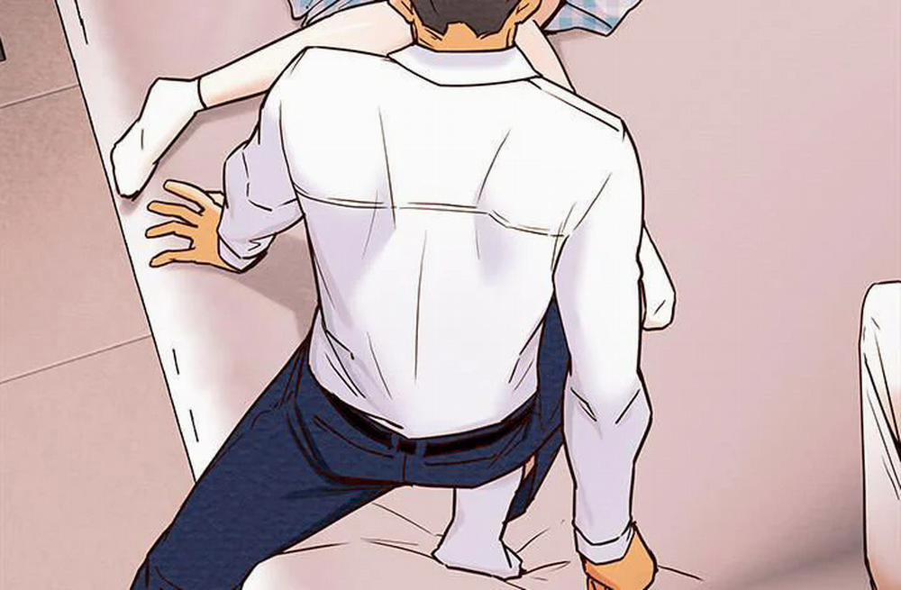 Kế Hoạch Với Em Gái Ngây Thơ 5.1 trang 17