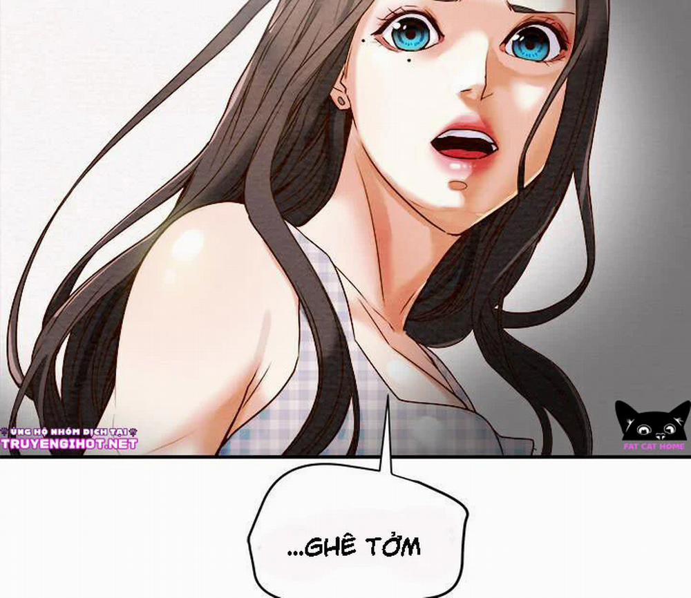 Kế Hoạch Với Em Gái Ngây Thơ 5.1 trang 27