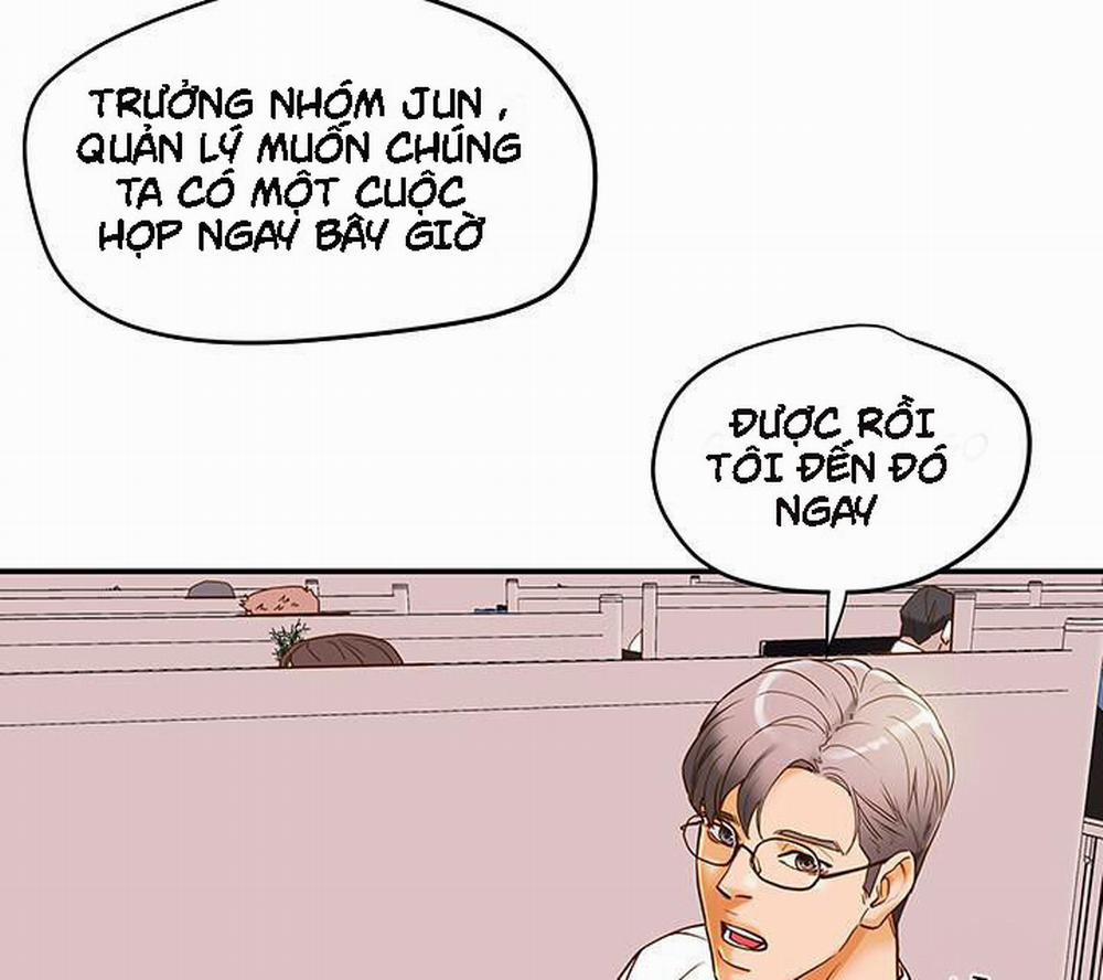 Kế Hoạch Với Em Gái Ngây Thơ 5.1 trang 36