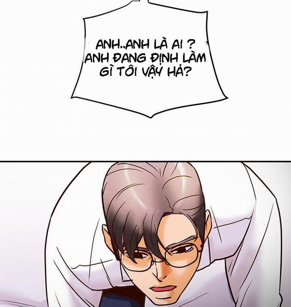 Kế Hoạch Với Em Gái Ngây Thơ 5.1 trang 4