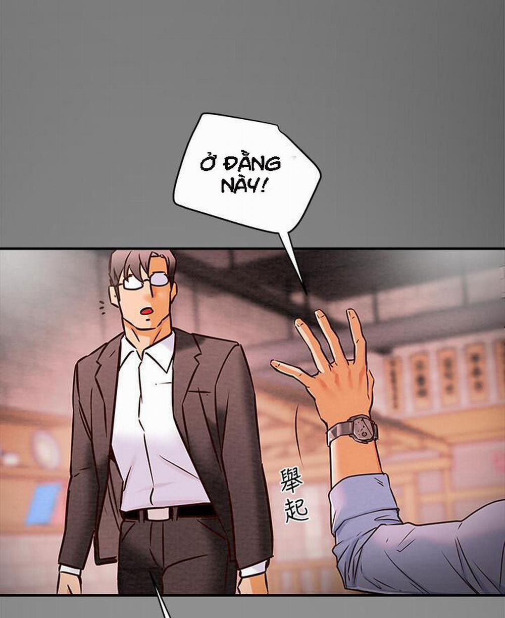 Kế Hoạch Với Em Gái Ngây Thơ 5.2 trang 119