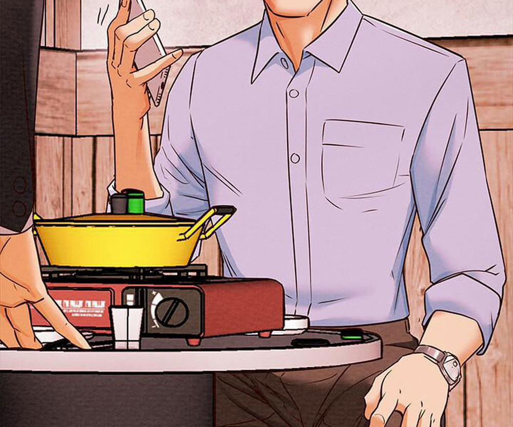 Kế Hoạch Với Em Gái Ngây Thơ 5.2 trang 123