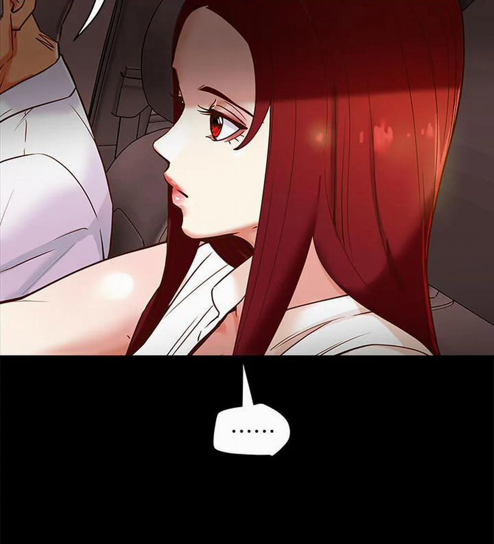 Kế Hoạch Với Em Gái Ngây Thơ 5.2 trang 21