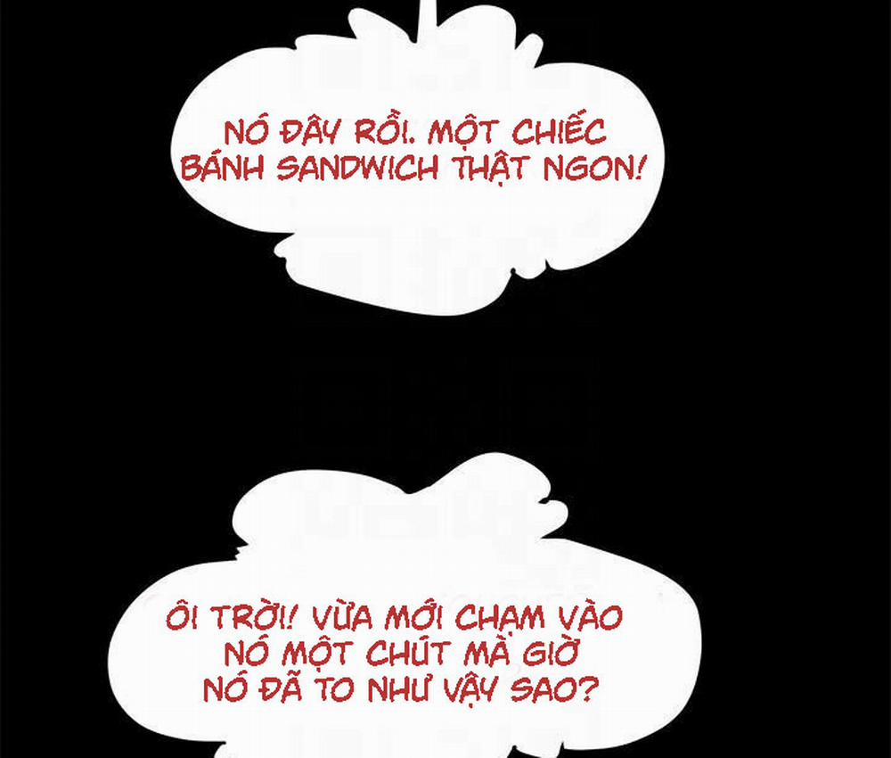 Kế Hoạch Với Em Gái Ngây Thơ 5.2 trang 31