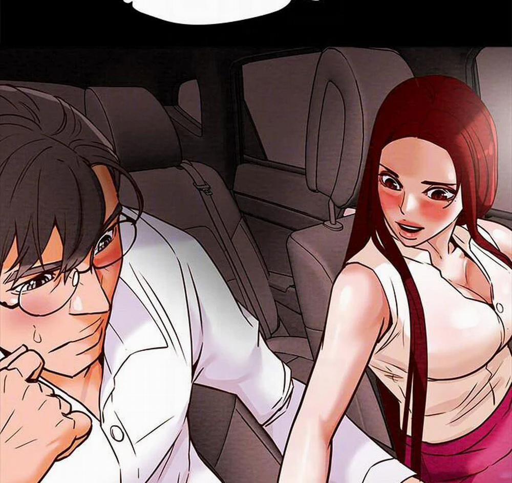 Kế Hoạch Với Em Gái Ngây Thơ 5.2 trang 32