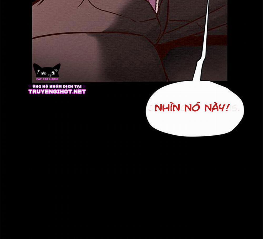 Kế Hoạch Với Em Gái Ngây Thơ 5.2 trang 36